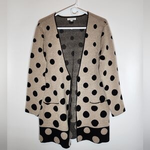 North Style Cardigan Sweater